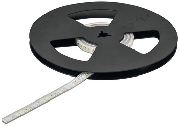LED strip light in silicone sleeve - 833.76.326