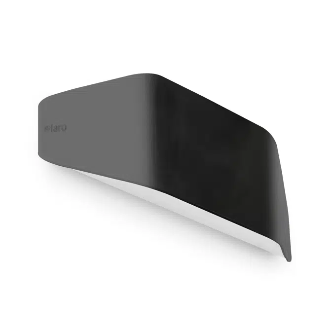 71517 - FUTURE Dark Grey Wall Lamp