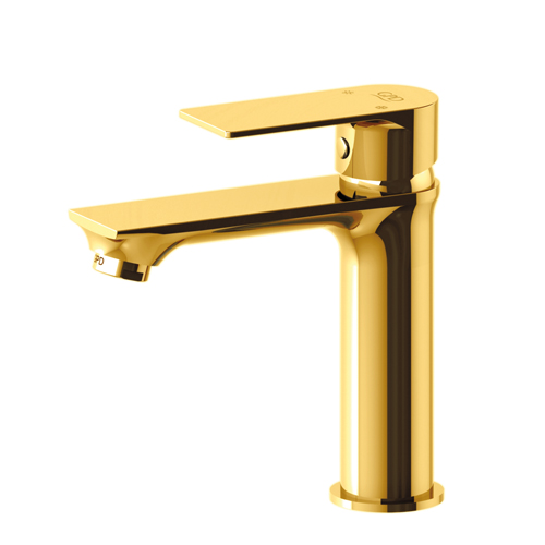 PROVİDO Short Basin Faucet - MLB156-A