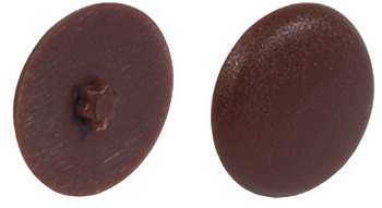 Cover cap, Plastic, for countersunk head with TS T-star drive - 045.36.120