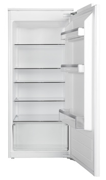 Assedo built-in full-space refrigerator - 535.12.550