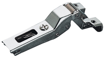Concealed hingeMetalla 510 A/SM 105°, half overlay mounting/twin mounting - 329.23.630