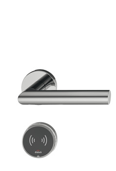 Individual components: DT 700 and DT 710 door terminal set, DT 710 - 917.63.602