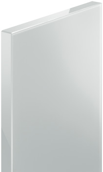 Akrilik Cam Ön Panel, Servis+, Kalınlık 19 mm - 564.02.005