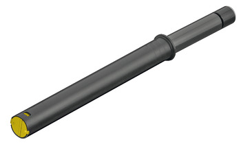 Push catch, for mounting in drilled hole - 372.91.391