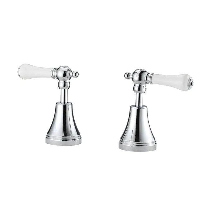 Kado Era Üst Montaj Porselen Kollu Krom Lavabo 2263689