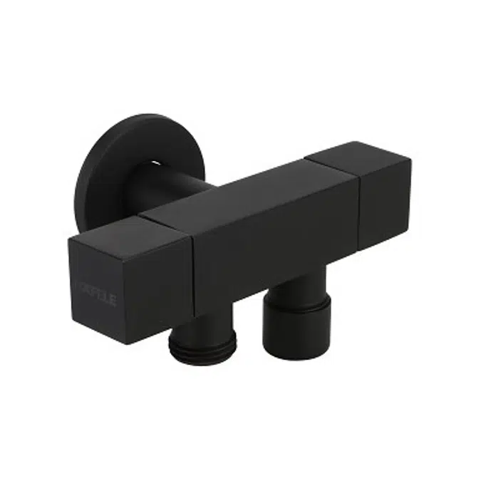 Çiftli Kesme Vanası 589.25.866