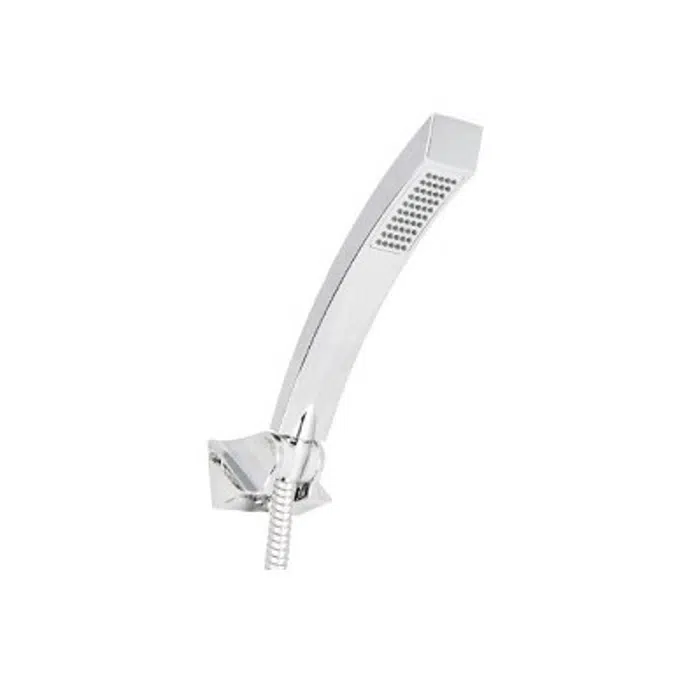 Hand Shower Set El Duşu Takımı 589.23.921