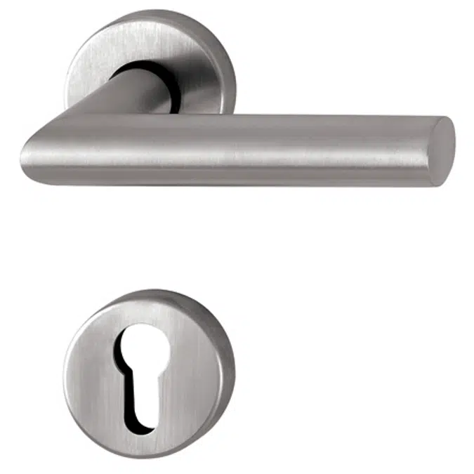 Hoppe 902.92.934 Kapı Kolu