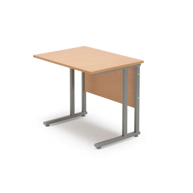 Flexus Side Extension Desk