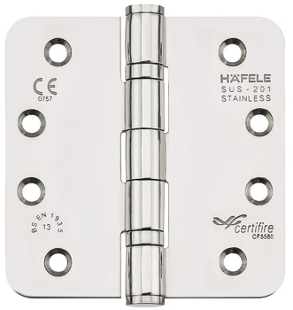 Butt hinge - 926.98.081