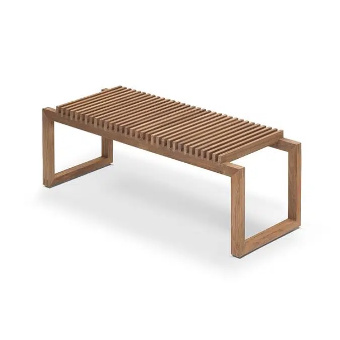 Cutter Bench