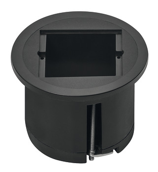 Empty Module, One-Plug, System B - 820.08.370