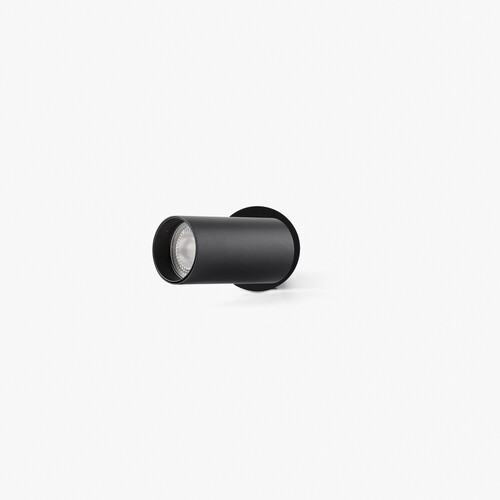 TEIDE Black module spotlight 7W 12° 2700K CRI97