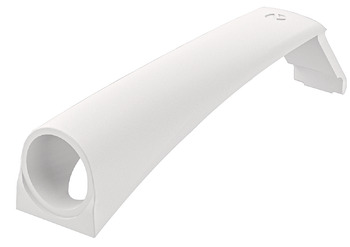 Adapter plate, for push catches - 356.12.722