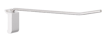 Clothes hanger rail, for Labos wall system - 814.22.901