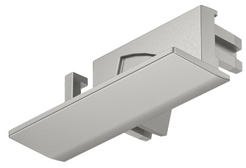 End cap, ForLoox5 Profile 1107 - 833.95.821