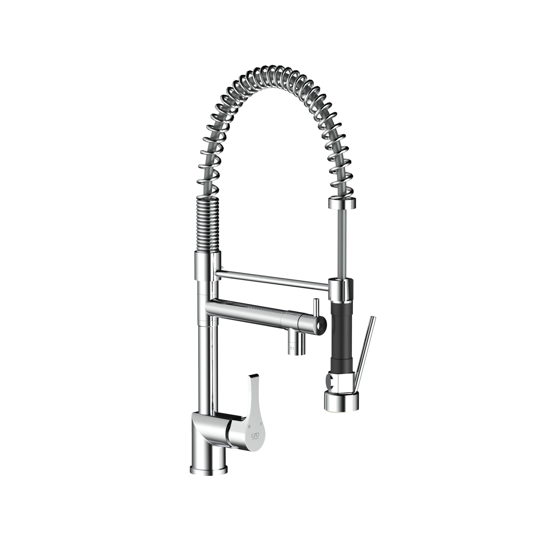 ATROS Industrial Sink Faucet - MEE65