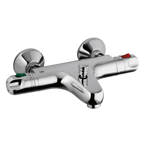 TERMOSTATİK Termostatik Banyo Bataryası - TBB01
