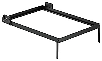 Foldaway bed fittingTeleletto Select - 271.91.610