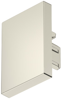 End cap, ForLoox5 Profile 2103 - 833.95.782