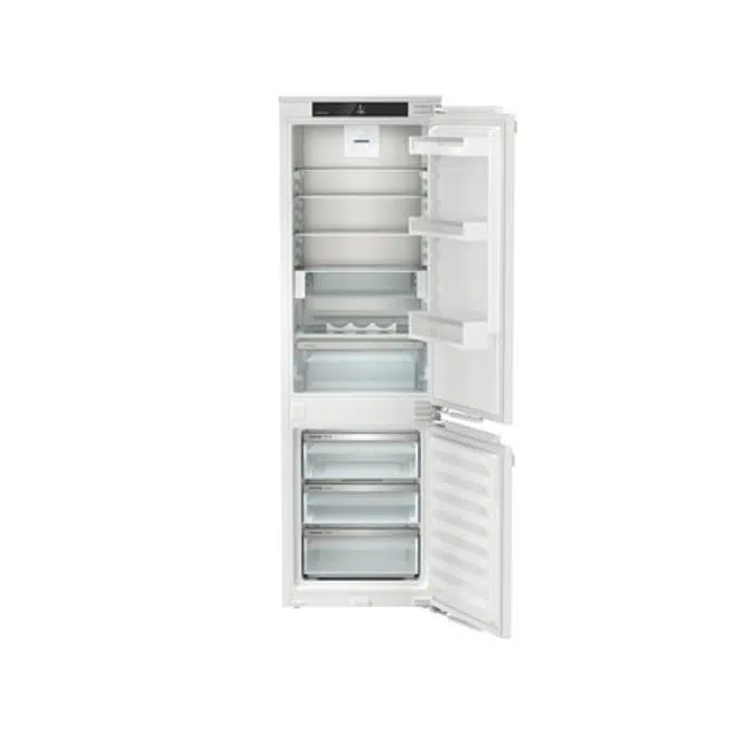 Liebherr Plus Serisi Ankastre Buzdolabı