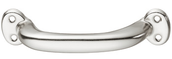 Bow Handle, Steel - 162.00.739