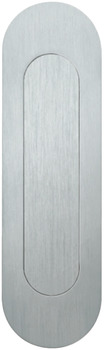 Flush pull handles for sliding doors, FSB, model 4250 - 902.00.382