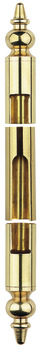 Decorative sleeve, for Simonswerk VARIANT, knuckle ⌀ 16 mm - 922.19.202