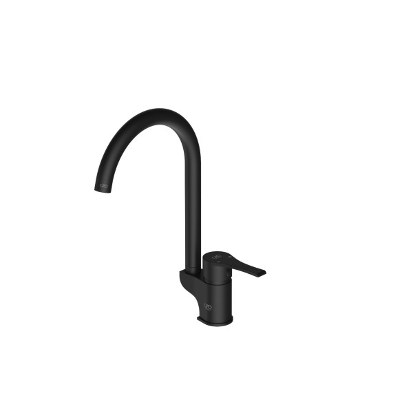 ATROS Single Body Sink Faucet - MTE65-S