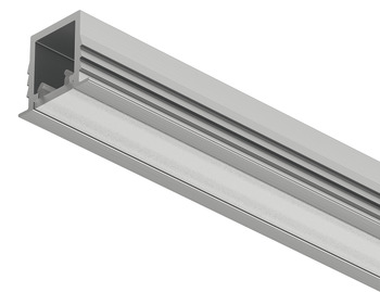 Rekabet Montajı için Profil Loox5 Profil 1104 LED Şerit Işıklar - 833.95.724