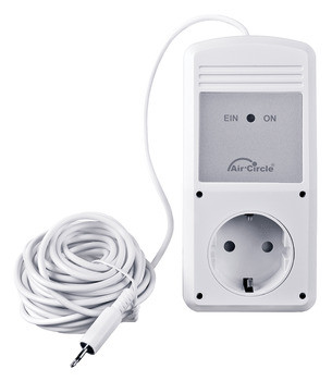 Cable Outlet Air Switch, As Window Contact Switch - 500.21.094