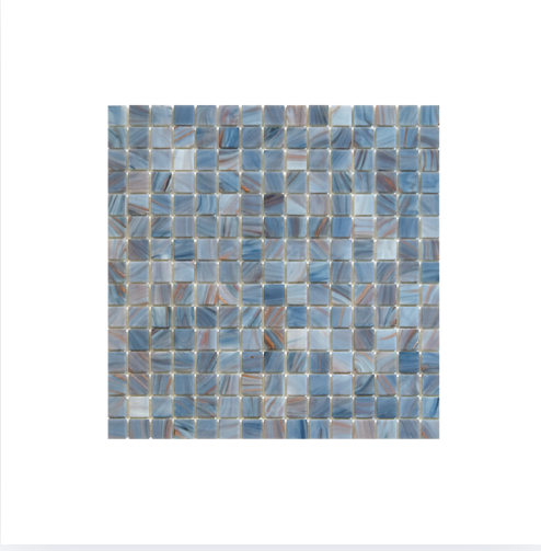 Amsterdam Cyan Golden Vein