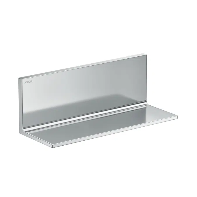 AXOR Universal Rectangular Shelf 300 mm