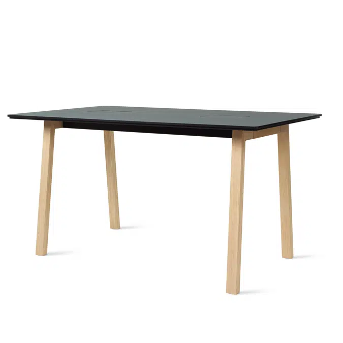 Facit Studio Wide High Table