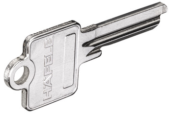 Key, for profile cylinder standard profile - 916.23.902