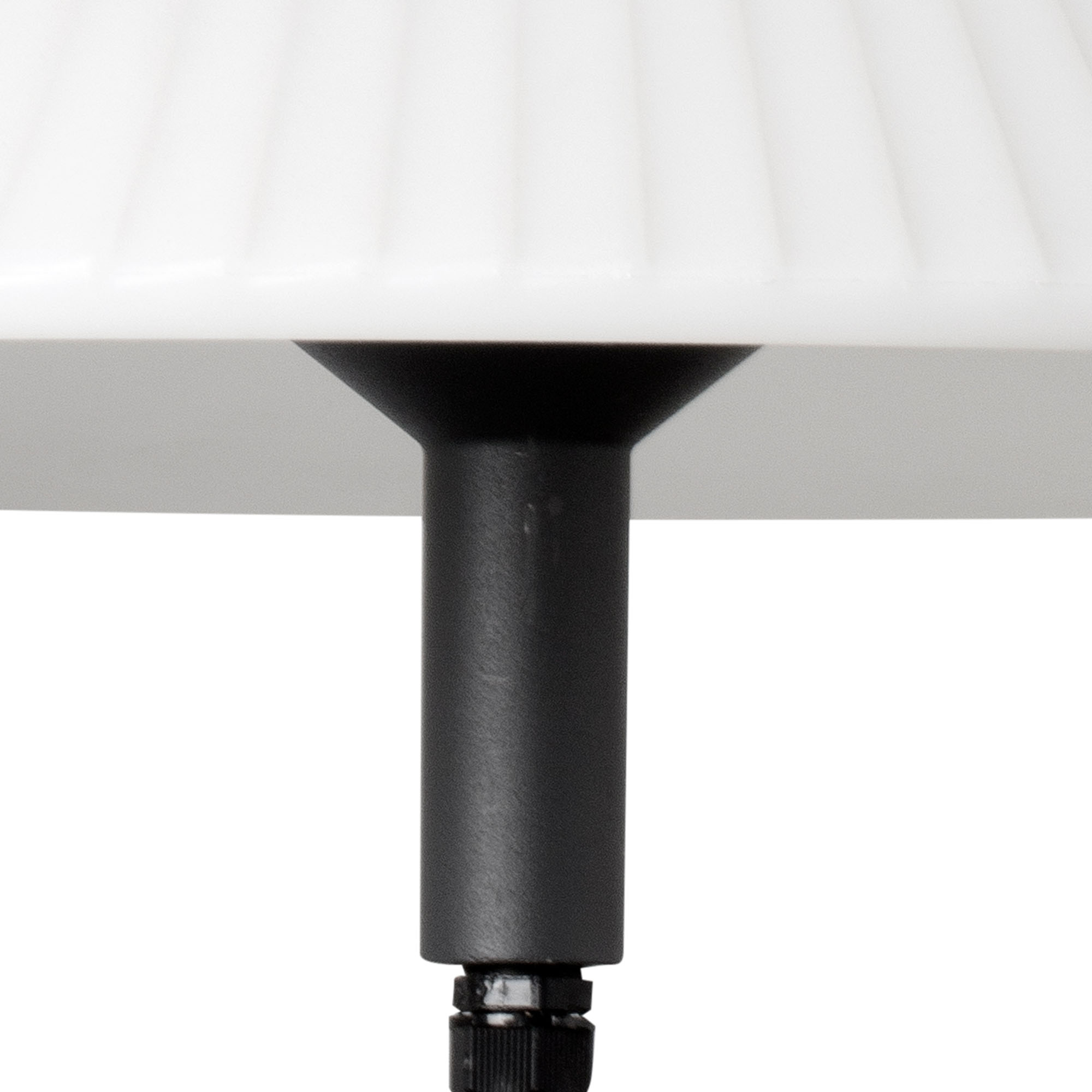 SAIGON OUT R55 Grey/mat beyaz portable ve pendant lamba hole cap