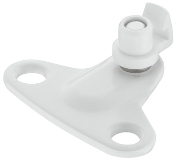 Mounting Bracket, For Duo standard/forte flap fitting - 373.66.395