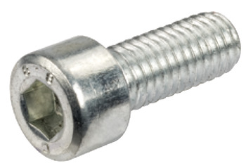 Hex socket head screw, For glass clamp, bar railing system - 812.18.991