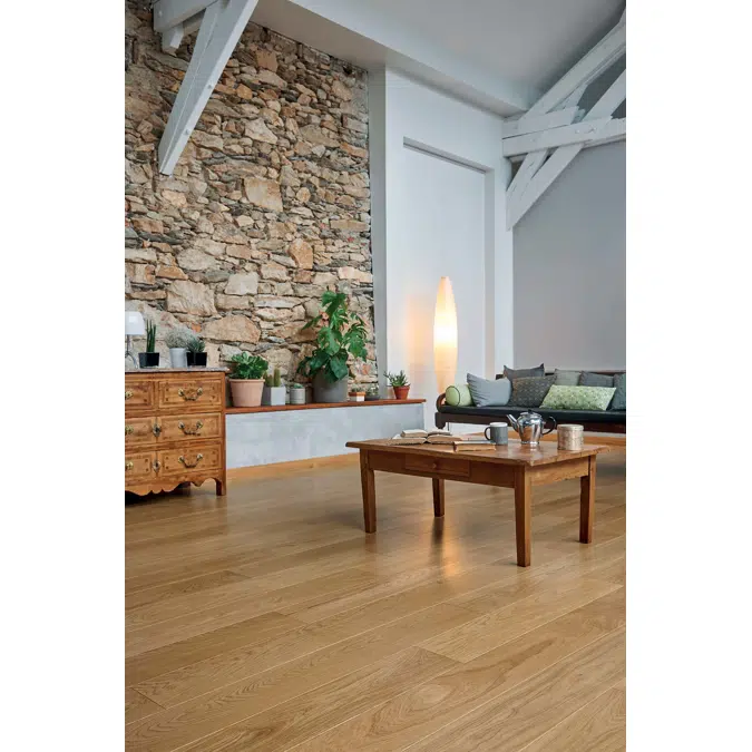 Classic Satin Diva Laminate Flooring