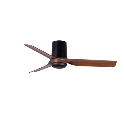 MINI PUNT TUB S siyah/ceviz fan