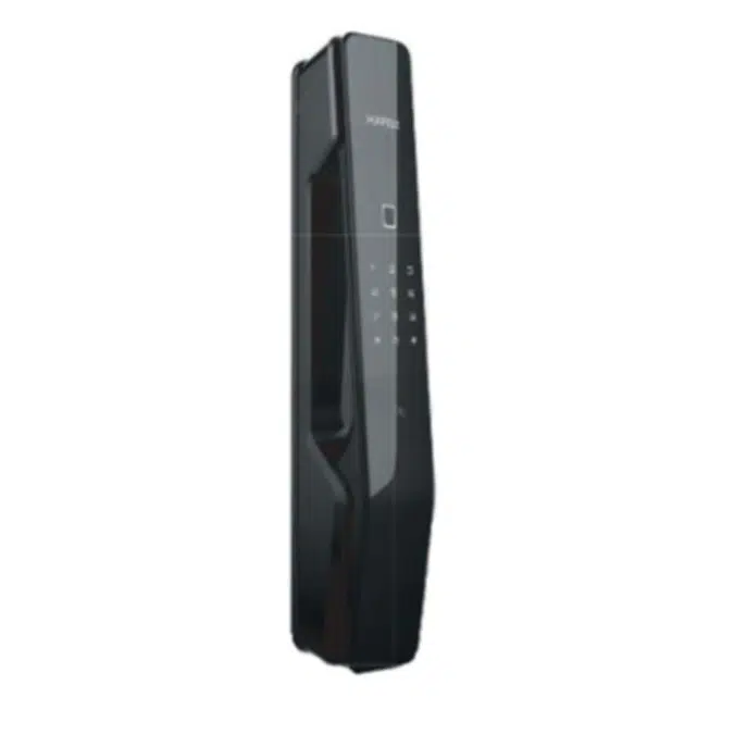 PP9000 Digital Door Lock