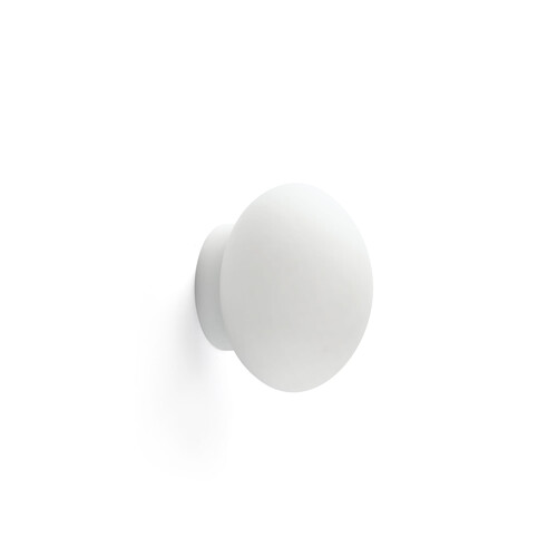 NUBO 150 beyaz wall/tavan lambası