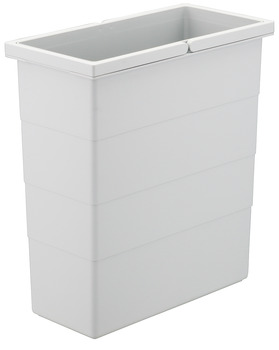 Replacement bin, Hailo Zargen-Cargo Moovit - 502.03.991