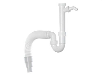 Koku Kapatma Sifonu Siphon 1 1/2" - 526.00.222