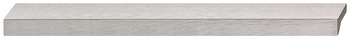 Finger Pull Handle, Aluminium - 108.66.042