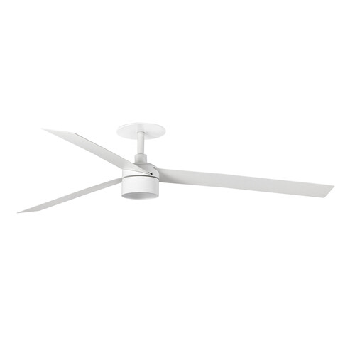 CRUISER RECESSED TEK XL White fan 3000K