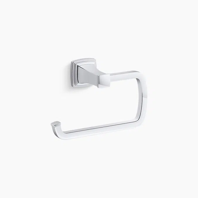 Riff Towel Ring