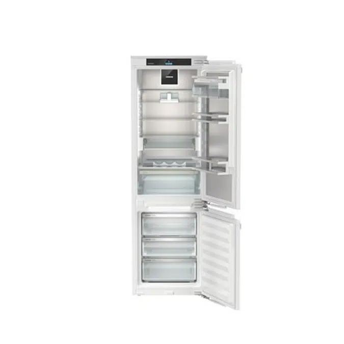 Liebherr Peak Series Built-in Fridge
