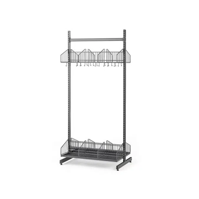 Tråd Primary Cloakroom Module